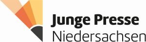 Junge Presse Niedersachsen Logo
