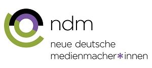 Neue Deutsche Medienmacher Logo
