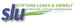 Logo Stiftung Leben Umwelt