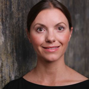 Anna-Maria Wagner ist Referentin für Digitale Kommunikation beim DJV
